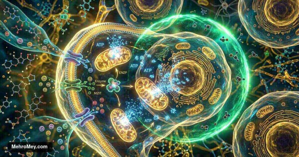 تغذیه آگاهانه و انتخاب‌های غذایی متنوع و مغذی بدون حذف‌های افراطی